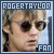  Roger Taylor: 